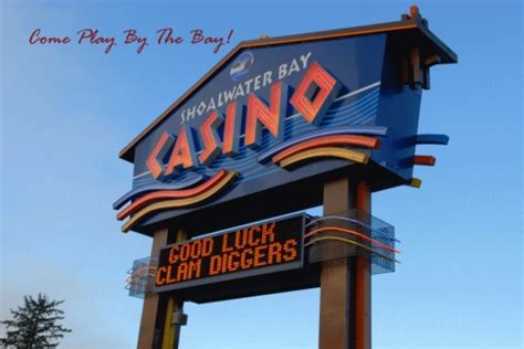 Casinos De Long Beach Wa