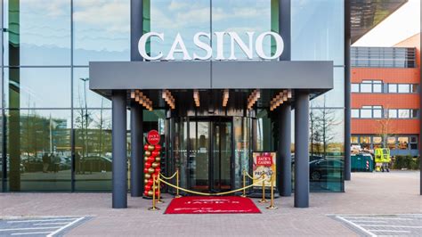Casinos Dordrecht
