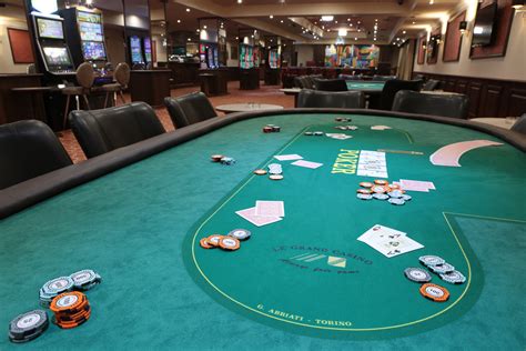 Casinos Em Abilene Tx