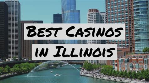 Casinos Em Illinois E Indiana