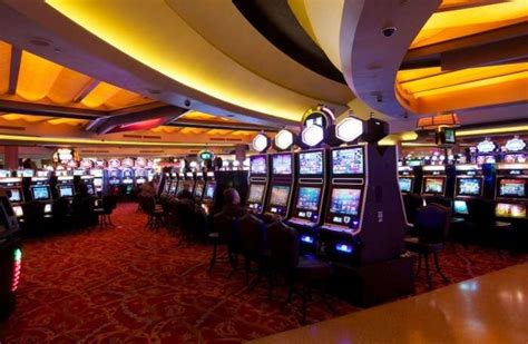 Casinos Em Los Angeles Na California