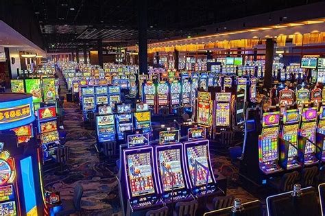 Casinos Em North Little Rock