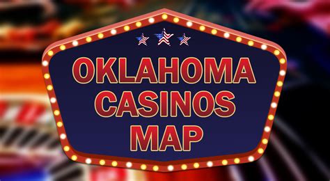 Casinos Em Oklahoma Que Sao 18 Anos