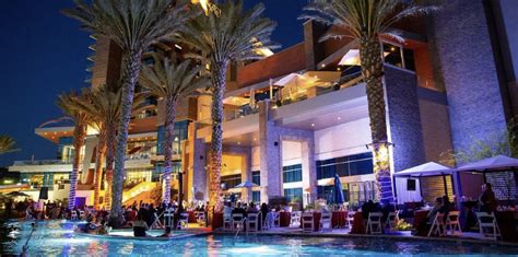 Casinos Em San Diego County