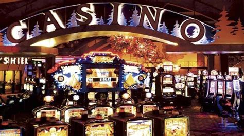 Casinos Em Vallejo Ca