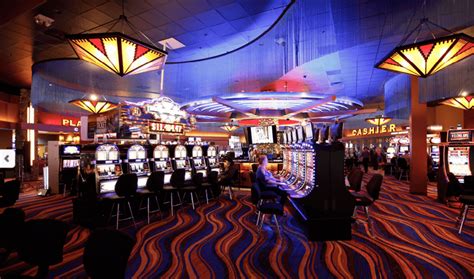 Casinos Em Williston Dakota Do Norte
