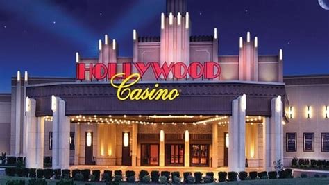 Casinos I 57 Em Illinois