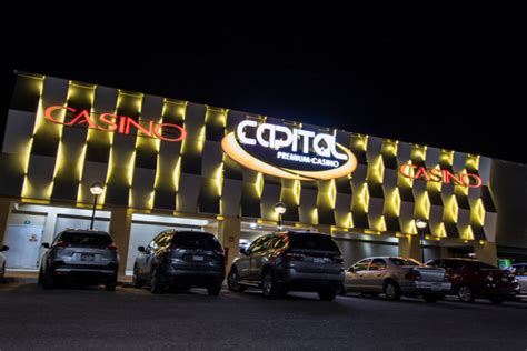 Casinos La Paz Bcs