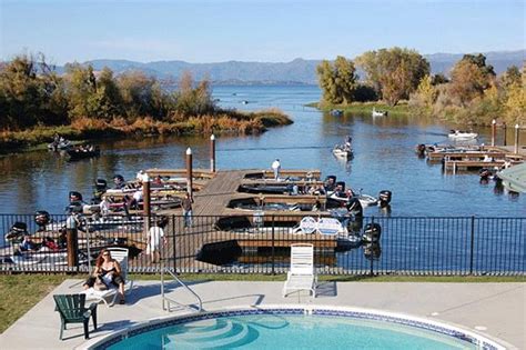 Casinos Lakeport Perto De California