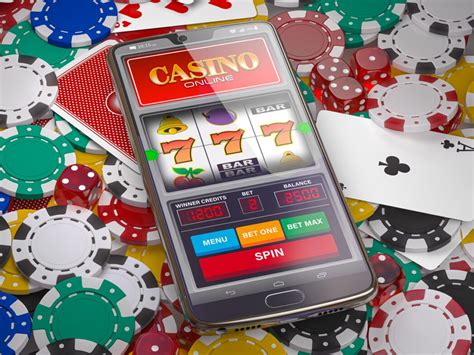 Casinos On Line Para Celulares
