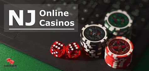 Casinos Online Em Nj