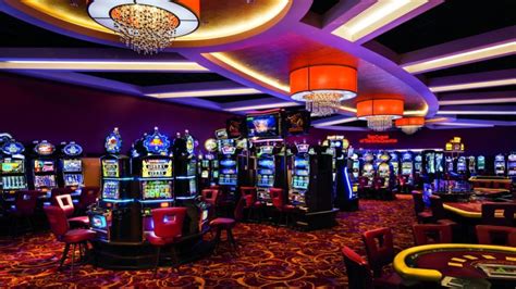 Casinos Perto De Anaheim Hills