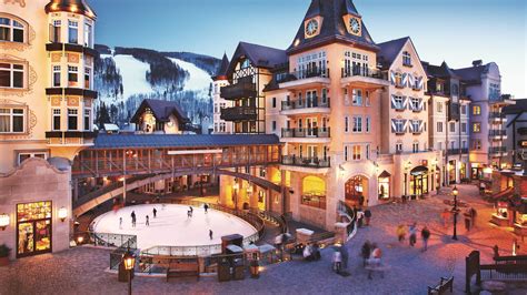 Casinos Perto De Beaver Creek Colorado