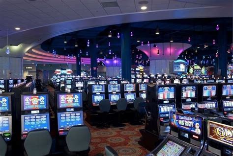 Casinos Perto De Big Rapids Mi