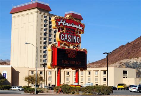 Casinos Perto De Boulder City Nv