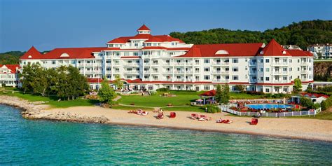 Casinos Perto De Boyne Mountain Michigan