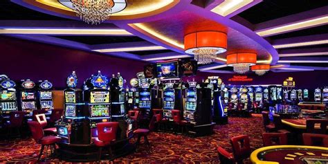 Casinos Perto De Crown Point Indiana