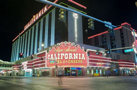 Casinos Perto De Monterey California