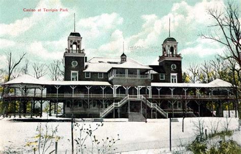 Casinos Perto De Parkersburg West Virginia