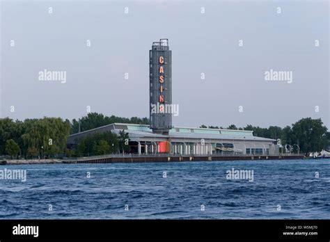 Casinos Perto De Port Huron Michigan