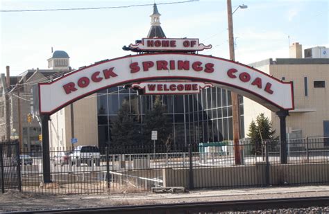 Casinos Perto De Rock Springs Wy