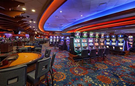 Casinos Perto De Santa Barbara