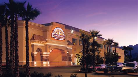 Casinos Perto De Santa Fe Springs Ca