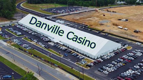 Casinos Perto De Virginia