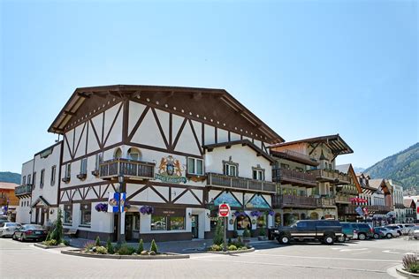 Casinos Perto Pes Leavenworth