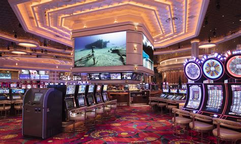 Casinos Reno Salas De Poker