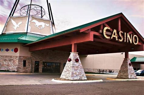Casinos S Dakota