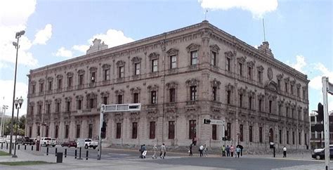 Cassino De Palacio De Chihuahua Telefono