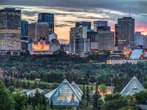 Cassino De Palacio De Edmonton Em Alberta