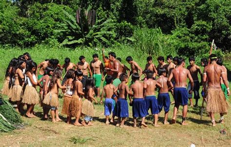 Cassinos Indigenas Perto De Santa Maria Ac