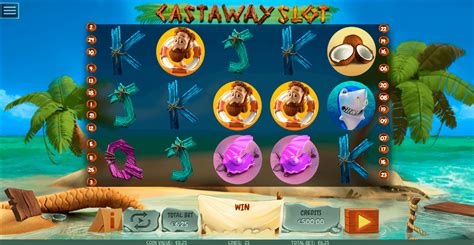 Castaway Slot Slot Gratis