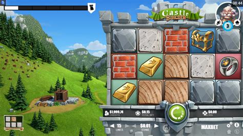 Castle Builder 2 Review 2024