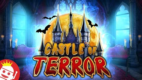 Castle Of Terror Betano