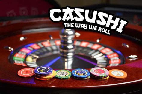 Casushi Casino Colombia