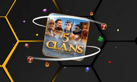 Cat Clans Bwin