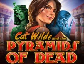 Cat Wilde And The Pyramids Of Dead 888 Casino