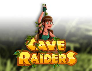 Cave Raiders 1xbet