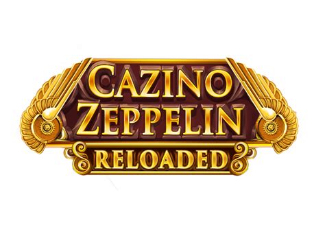 Cazino Zeppelin Reloaded Betsson