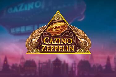 Cazino Zeppelin Sportingbet