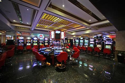 Cebu Casino Blackjack