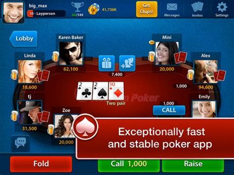 Celeb Poker Gratis Do Itunes