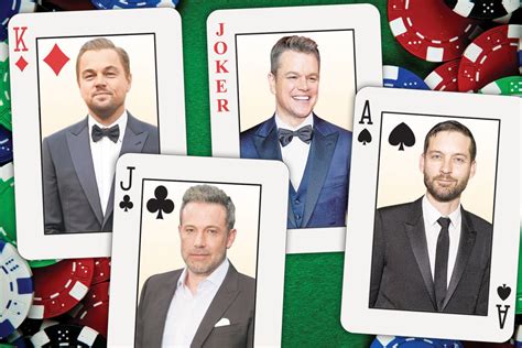 Celebrity Poker Viaden
