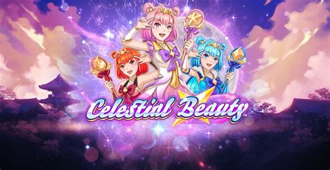 Celestial Beauty Betsul