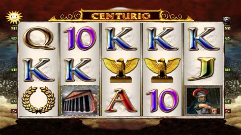 Centurio Slot - Play Online