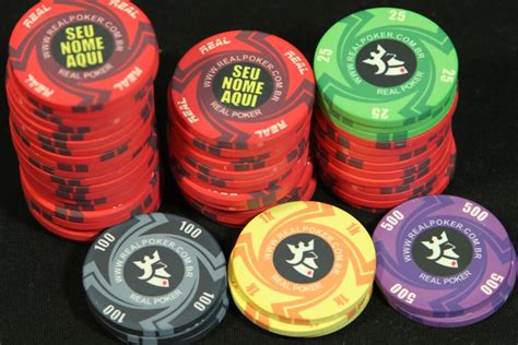 Ceramica Fichas De Poker Singapura