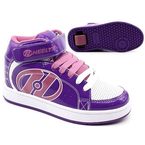 Cesta Uma Roleta Heelys